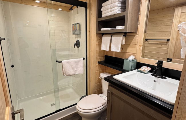 Arches Hut - Foto 21