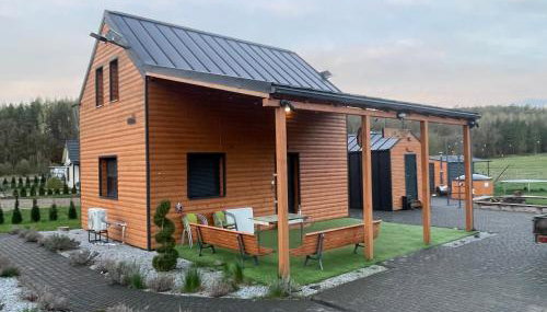 Leśna Oaza - Foto 4, Garden