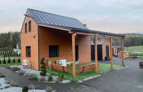 Leśna Oaza - Foto 4