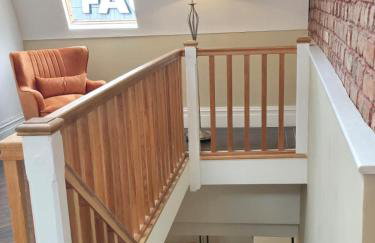 City Centre Luxury Apartment - Foto 26