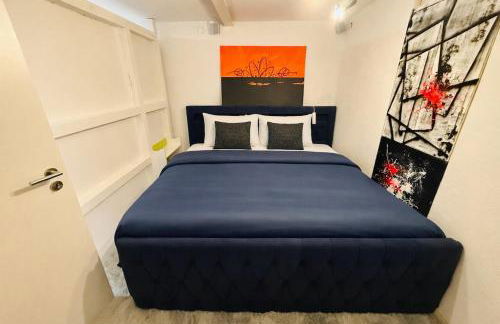 Gehobenes Apartment mit Charme - Foto 5