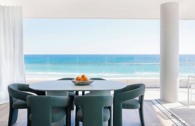 Kirra Point Holiday Apartments - Foto 58