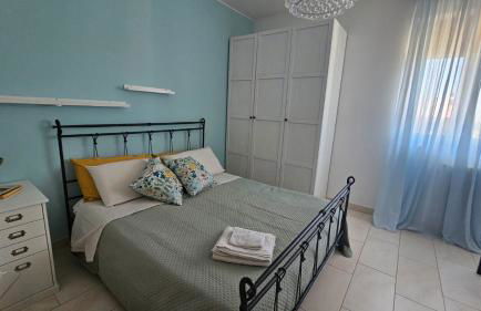 Blue Hole b&b Santeramo in colle e Jacuzzi Suite - Foto 12