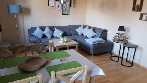 Ferienappartement am Nadenberg - Foto 5