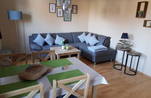 Ferienappartement am Nadenberg - Foto 5