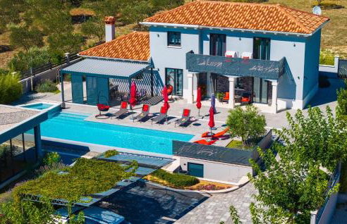 Villa Casa Grigia - Foto 9