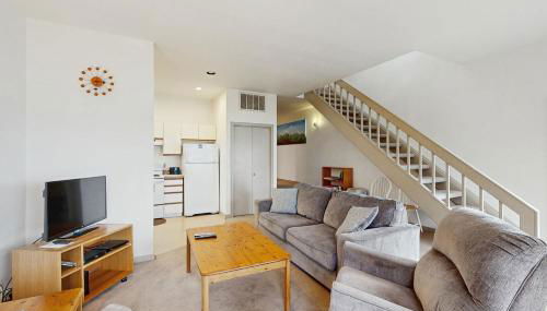 Beach Loop Condo #1 - North Unit - Foto 2