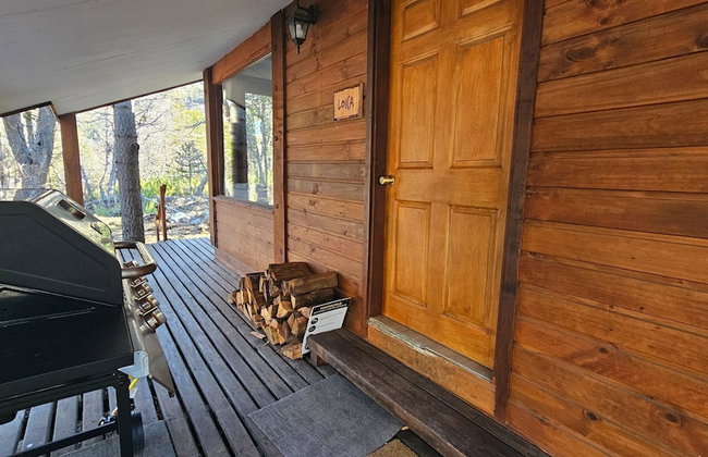 Oceana Suites Corralco - Photo 40