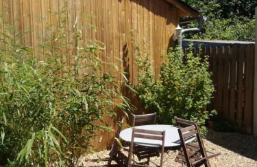 gîte papillon 4 - Foto 8