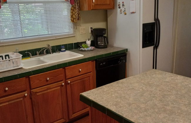 Hide Away House - Foto 9