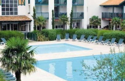 Beautiful 3 rooms with terrace near the ocean - Foto 13