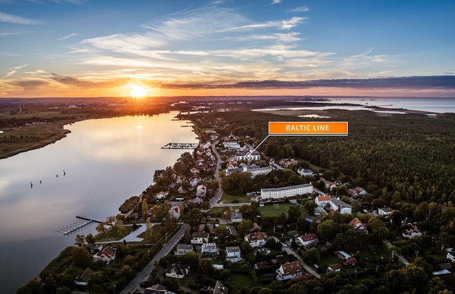 Apartamenty Sun & Snow Baltic Line - Foto 39