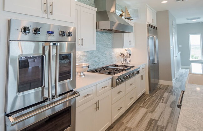 All Decked Out by Silver Sands Vacation Rentals - Foto 15