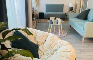 Charmant & Cosy T2 Toulousain - Foto 1