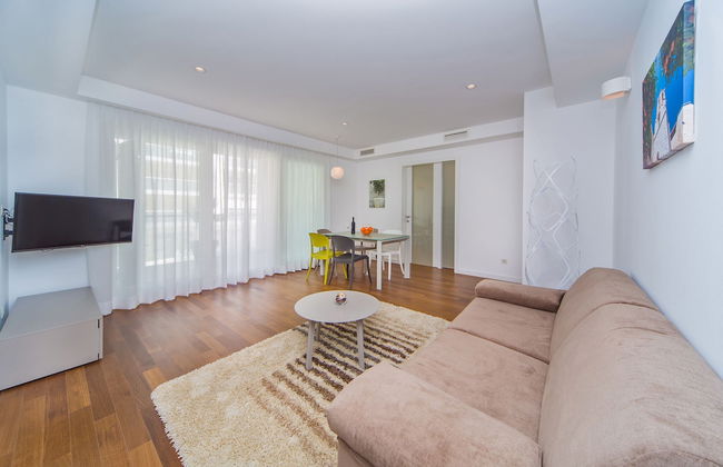 Dubrovnik Luxury Residence - L'Orangerie - Foto 30