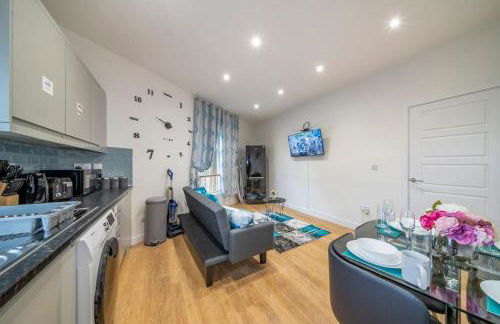 *16*b* setup for your most amazing & relaxed stay + Free Parking + Free Fast WiFi * - Foto 32