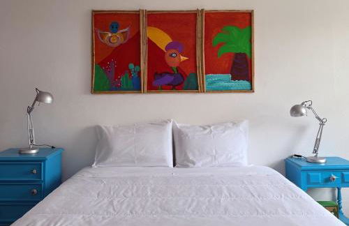 Casa do Cacto - 2 Bedroom Apartment - Photo 28