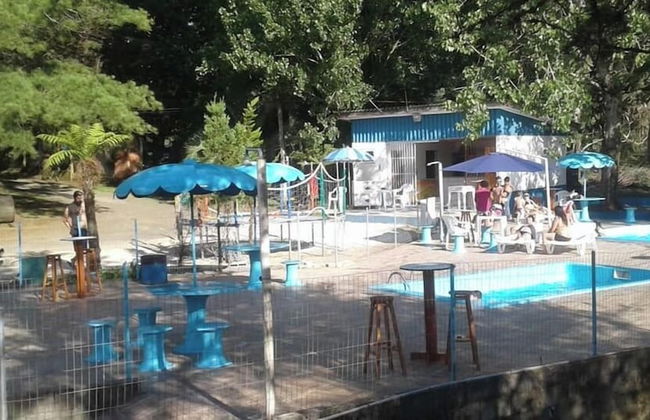 Harry World Parque Hotel - Photo 12