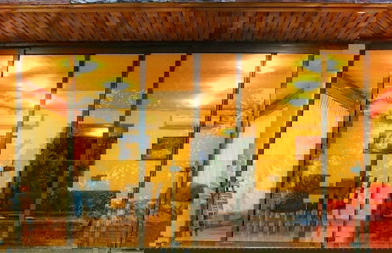 The Acacia Villa - Reis Magos Classic - Photo 14