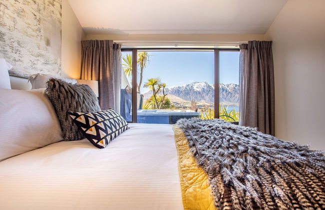 Alpine Gold With Incredible Lake Views SPA - Foto 3