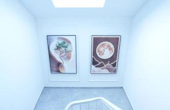 Luxury Apartments - Wohnung IB - Gemütliches Apartment - Foto 25