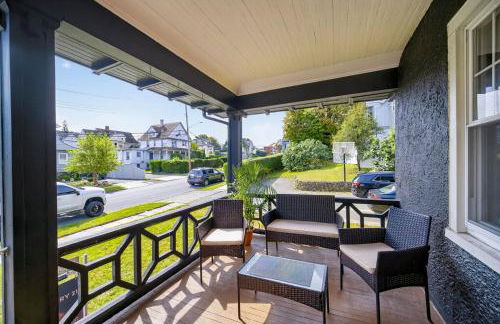 14 Guest, 9 Bed, Family Getaway- 30 min from NYC - Foto 16