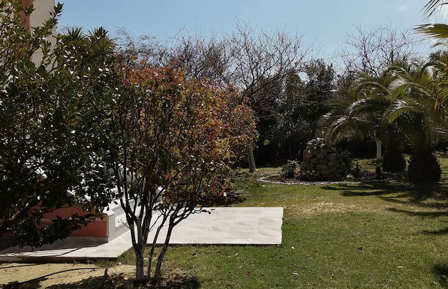 Villa Serenity House of an Elegant Immaculate Luxury Authentic Relaxing Space - Foto 54