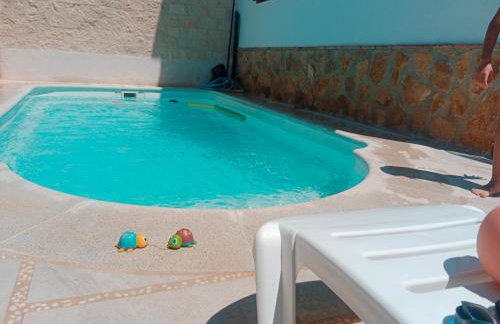 Villa Pablo, Despeñaperros - Foto 36