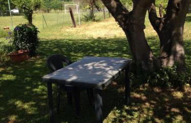 Chalet La Sequoia Orte - Foto 7