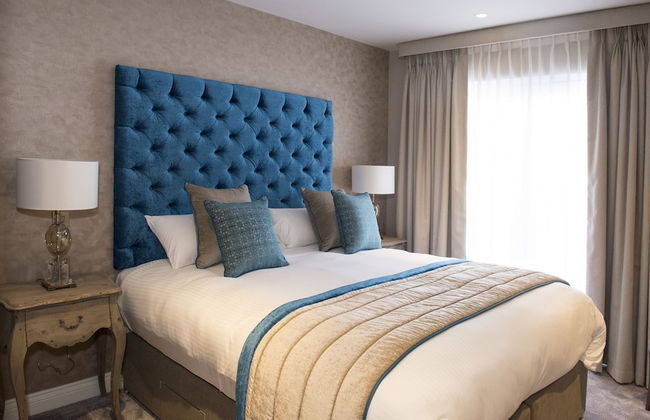 Roundthorn Country House and Luxury Apartments - Foto 7