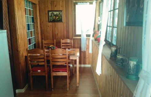 Nice Home In Güntersberge With Sauna - Foto 16