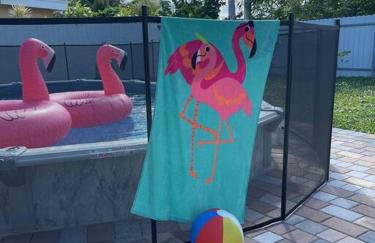 Flamingo Paradise - Foto 65