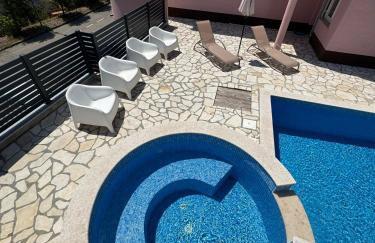 Apartments Ćosić - Foto 7