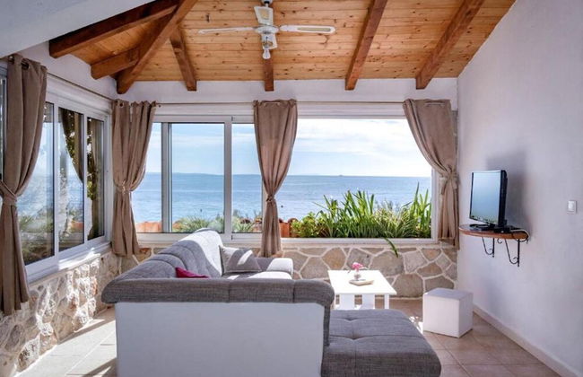 Apartment Spila - Foto 6