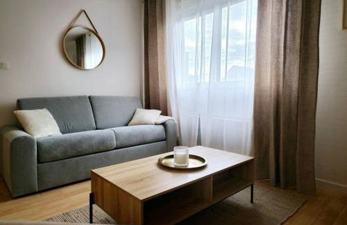 La Pause Dorée d'Anne-Sophie - Foto 29