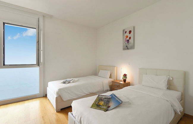 Imbarcadero apartment - Foto 3