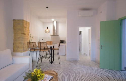 Apartamentos Los Patios de la Judería - Foto 68