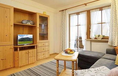 Pension mit Bergblick in Inzell - Foto 37