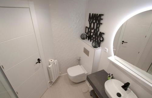 Black and White Suitte "Plaza" - Foto 20