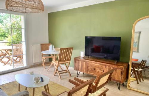 Les jardins de Beg Meil - Foto 6