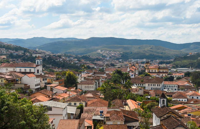 Tour por Ouro Preto y Mariana - Foto 3