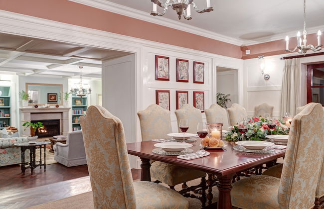 Buccara Noetzie - Pezula Castle - Foto 12