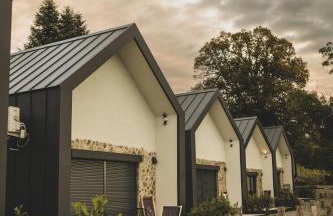 Sowie Chatki - domki z widokiem na Góry Sowie - Foto 48