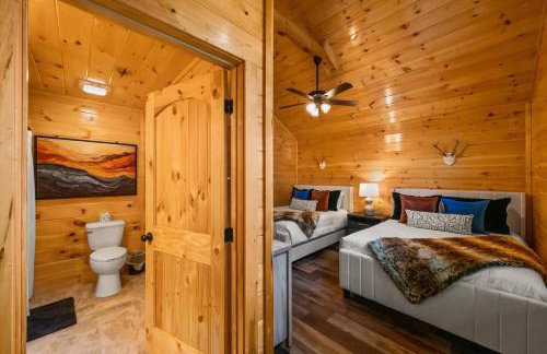Dollywood Retreat Heated Pool Close to Parkway - Foto 44
