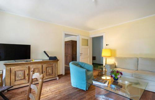 Gutshof an der Alten Linde - Foto 4