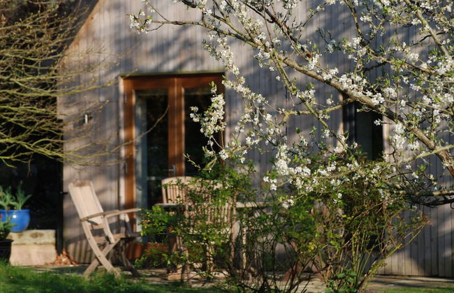 Spring Cottage - Foto 26