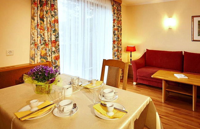 Apartment in Flachau With Parking Space - Foto 26