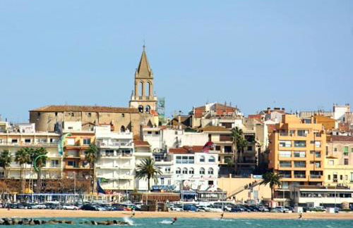 Palamós Apartament Superior Garoina - Foto 51