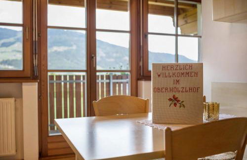 Oberhölzlhof - Foto 41