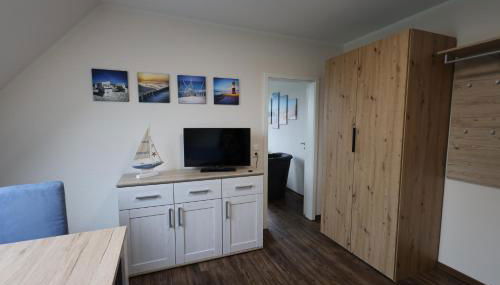 Haus Ausreißer 2 - Ankerplatz - Foto 3